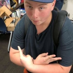 Meet your Posher, Chance